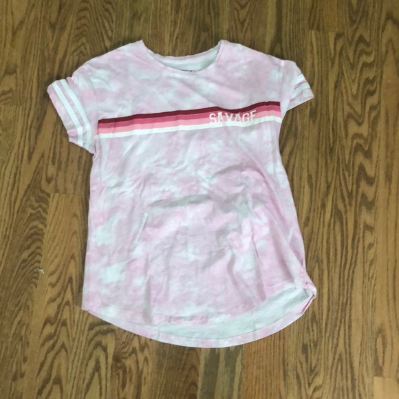 Freeze Tops - SAVAGE TEE